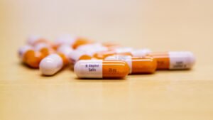 Adderall and Metabolism: The Effects of the ADHD Drug on Your Body