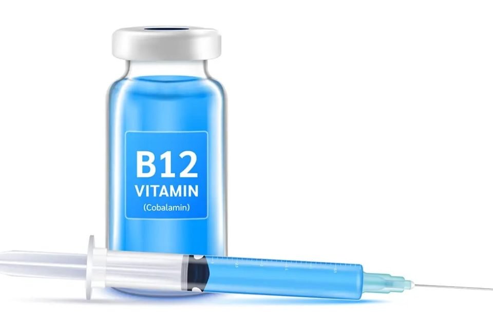 b12 injections