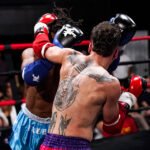 Kickstart Your Fitness Journey at a Boxing Gym in Miami