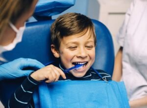 Pediatric Dentistry in Thibodaux, LA: Gentle Care for Your Child’s Smile