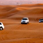 Experience the Best: Easy Dubai Desert Safari Booking for Ultimate Adventure