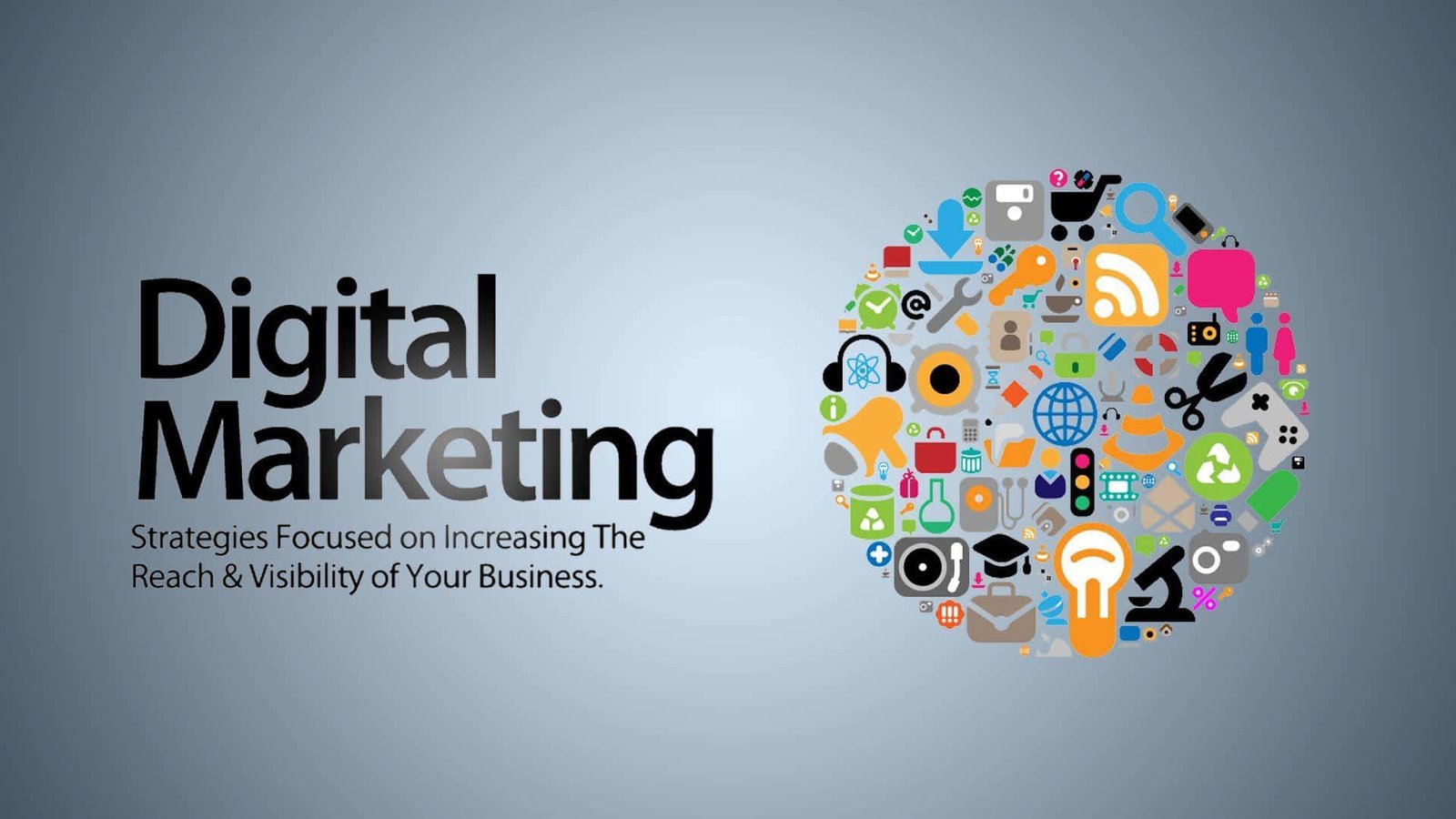 Boost Your Business with Our Digital Marketing Agency in Dubai