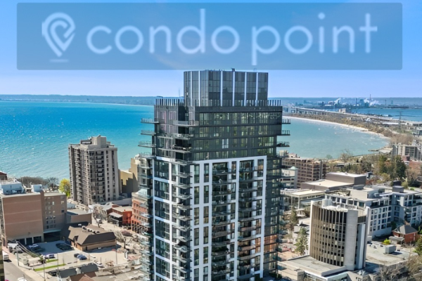 Condos For Sale - Condo Point is Revolutionizing Ontario's Real Estate Perception