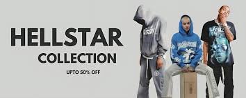  Hellstar Clothing Shop and Tracksuit