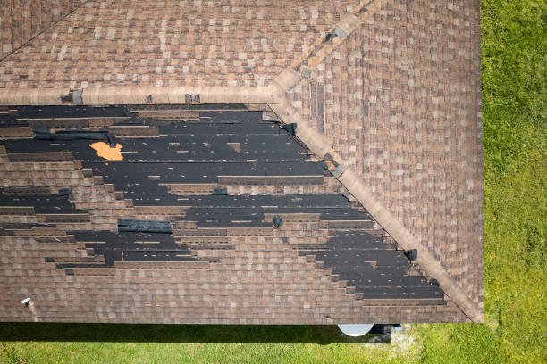 roofing storm damage