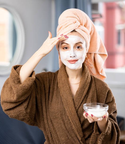 facial salon in Dubai