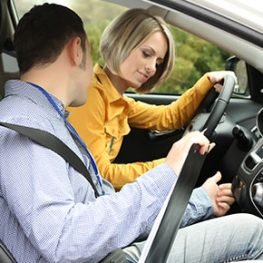 Cheap Automatic Driving Lessons in Coventry