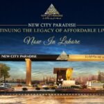 Journey to Paradise: Inside Lahore’s Newest Urban Oasis