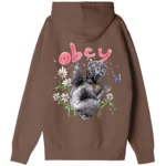 Exploring Obey Clothing for Men A Blend of Street Style and Urban Culture