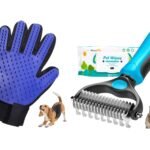Importance of Pet Healthcare and Pet Grooming Tools by Petsary