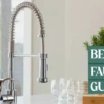 best kitchen faucet guide
