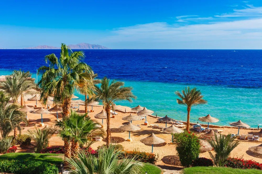 Discover Your Dream Getaway: Top-Rated Resorts in Sharm El Sheikh