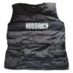 Hoodrich Revolutionizing Urban Streetwear with Vision and Style
