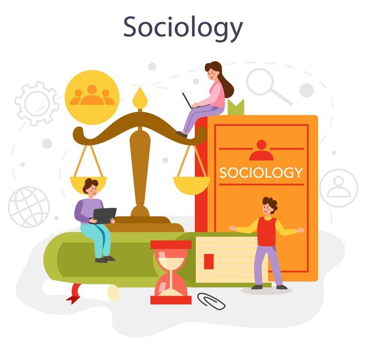 Is Sociology Evolved with Time?