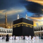 Experience Spiritual Enlightenment in 2025 with Unmatched Umrah Packages