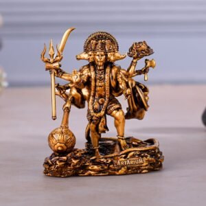 panachmukhi hanuman