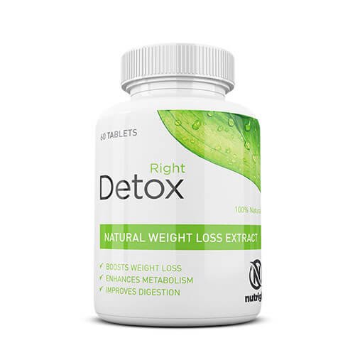 detox tablets