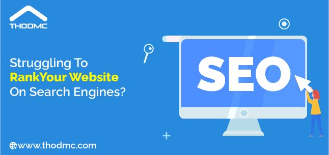 what is seo