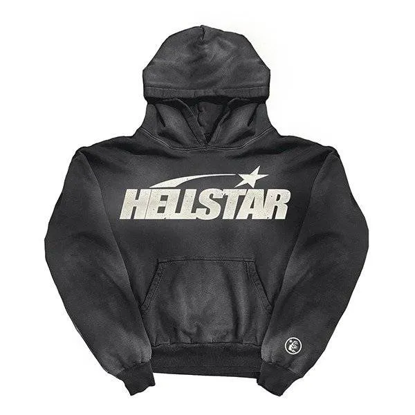 Discovering Hellstar Clothing New Fashion Style in Streetwear