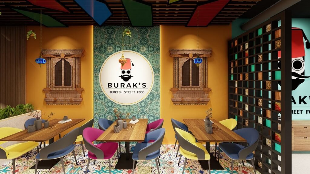 Burak-Turkish-Street-Food-An-Interior-Design-Project-By-Archi-Cube