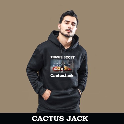 Cactus Jack Shop