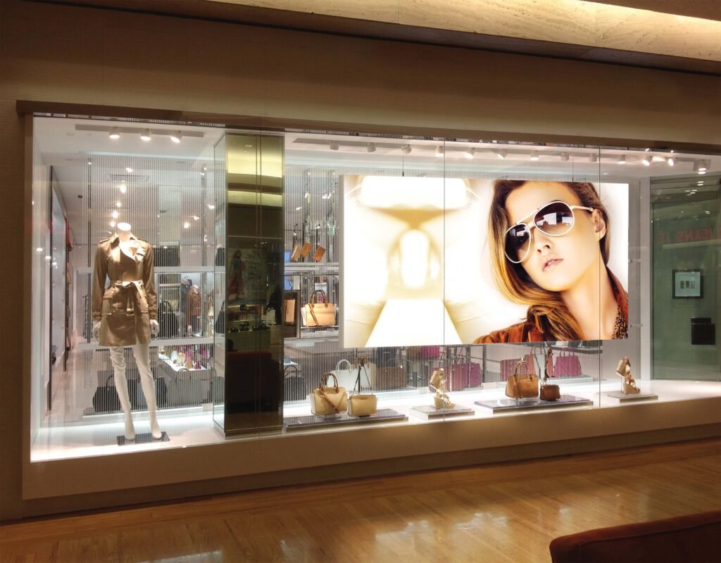 Light box manufacturers
