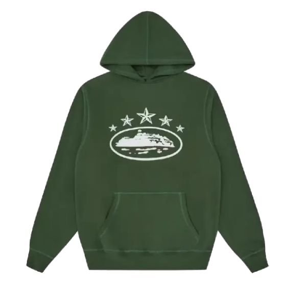 10 Reasons the Cortiez Hoodie Will Elevate Your Streetwear