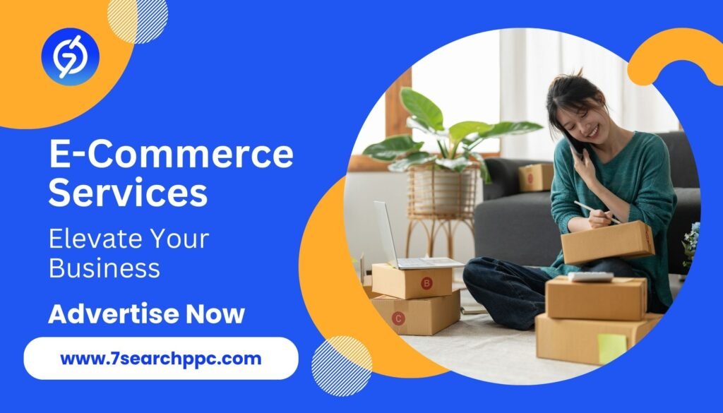 E-Commerce Services