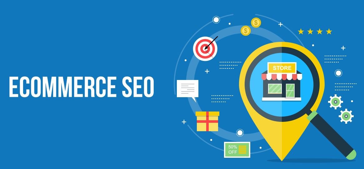 E commerce SEO in Dubai