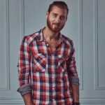 The Cozy Comeback: Why Flannel Shirts Are The Ultimate Wardrobe Essential