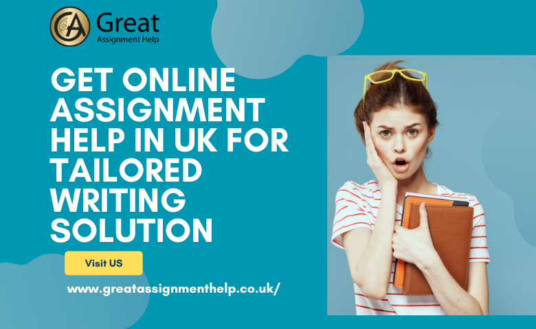 Online Assignment Help