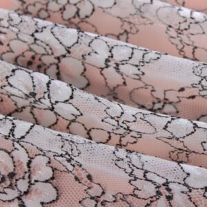 Types of Lace Trim