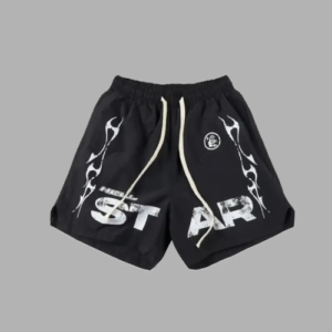 Hellstar Shorts