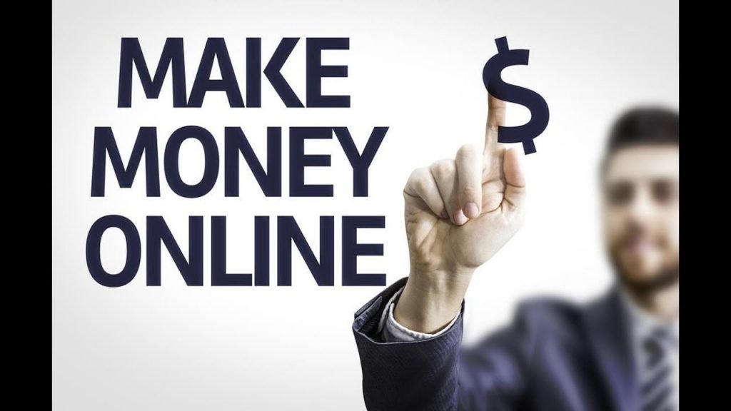 Make Money Online