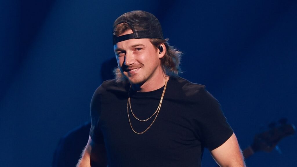 Morgan Wallen Net Worth