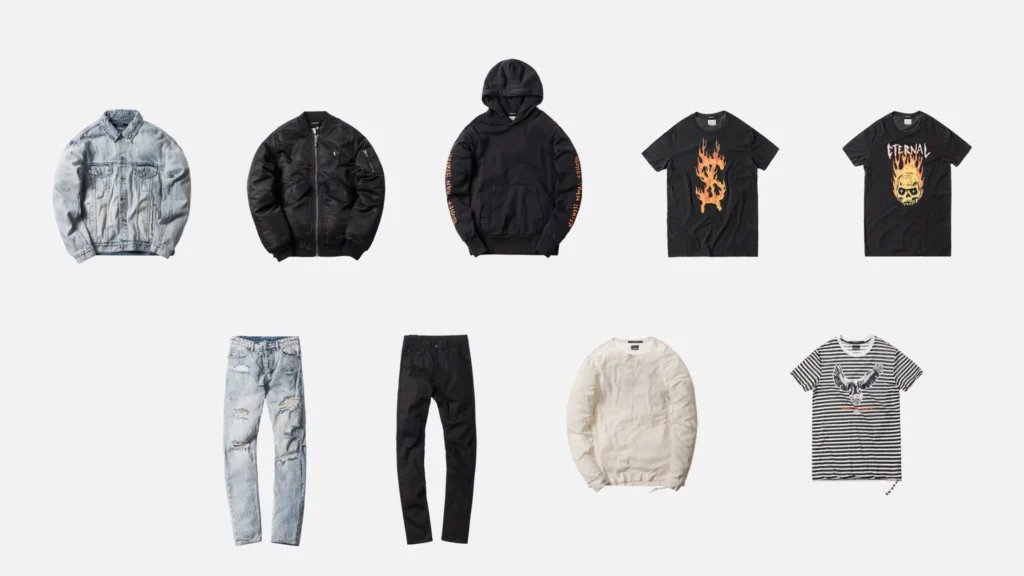 Most Iconic Travis Scott Hoodies in American Street Style