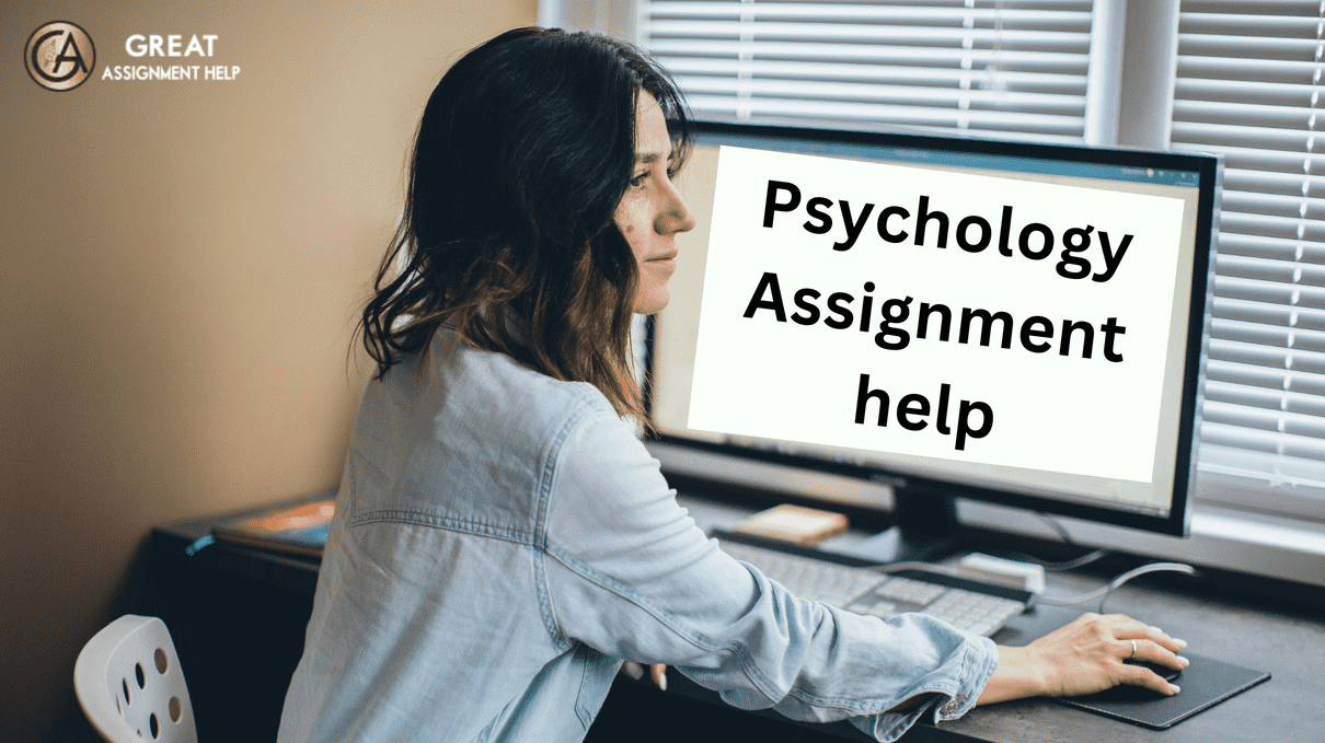 Psychology Homework Help