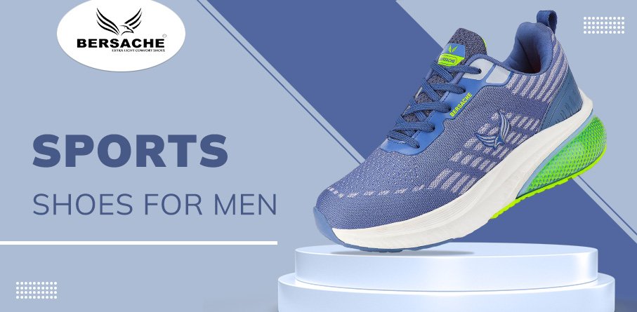 Sports Shoes for Men