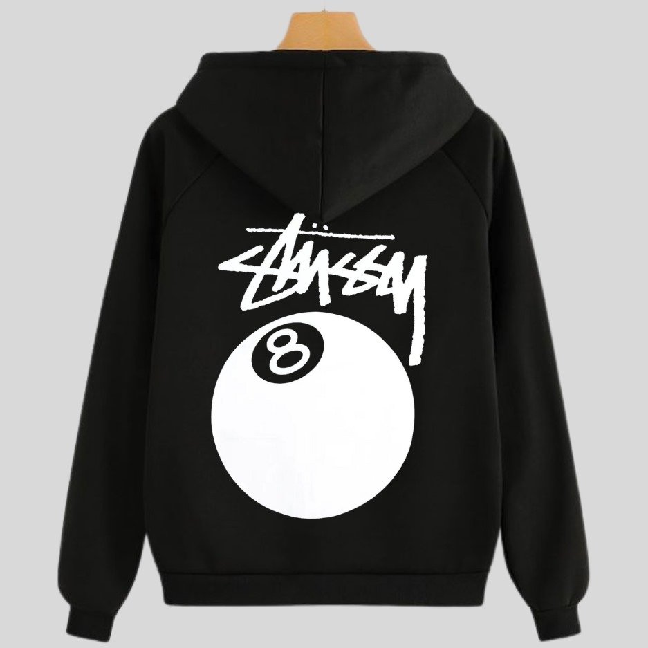 stussy hoodies