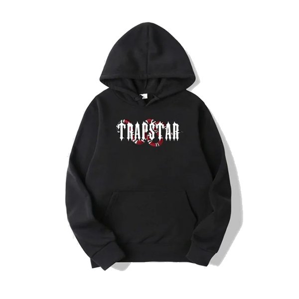 Trapstar hoodie