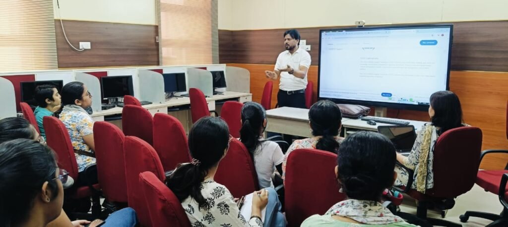 Data Analytics Course in Noida