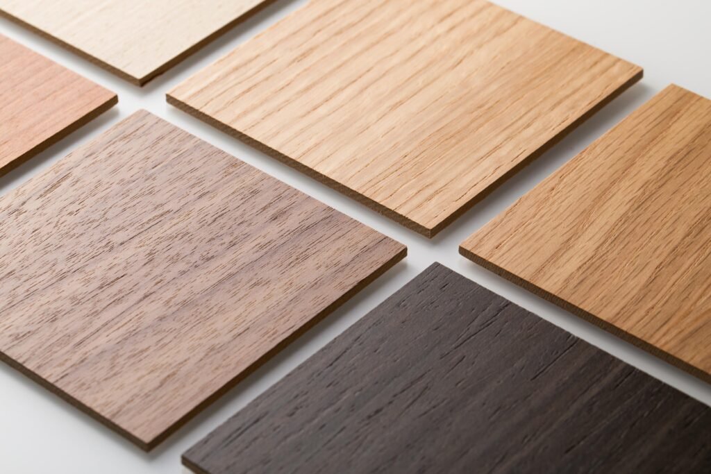 Wood Veneer