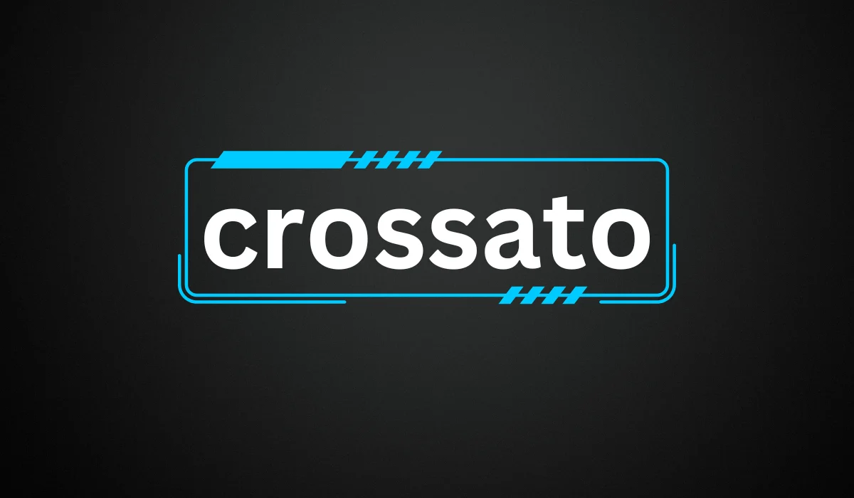 Crossato