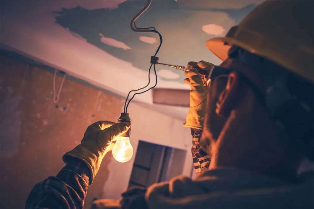 best electrical services in Lahore