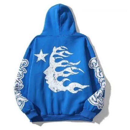  Hellstar Clothing Shop and Hoodie