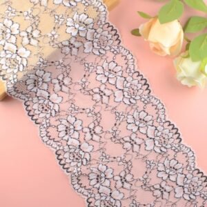 Bridal Lace Trim