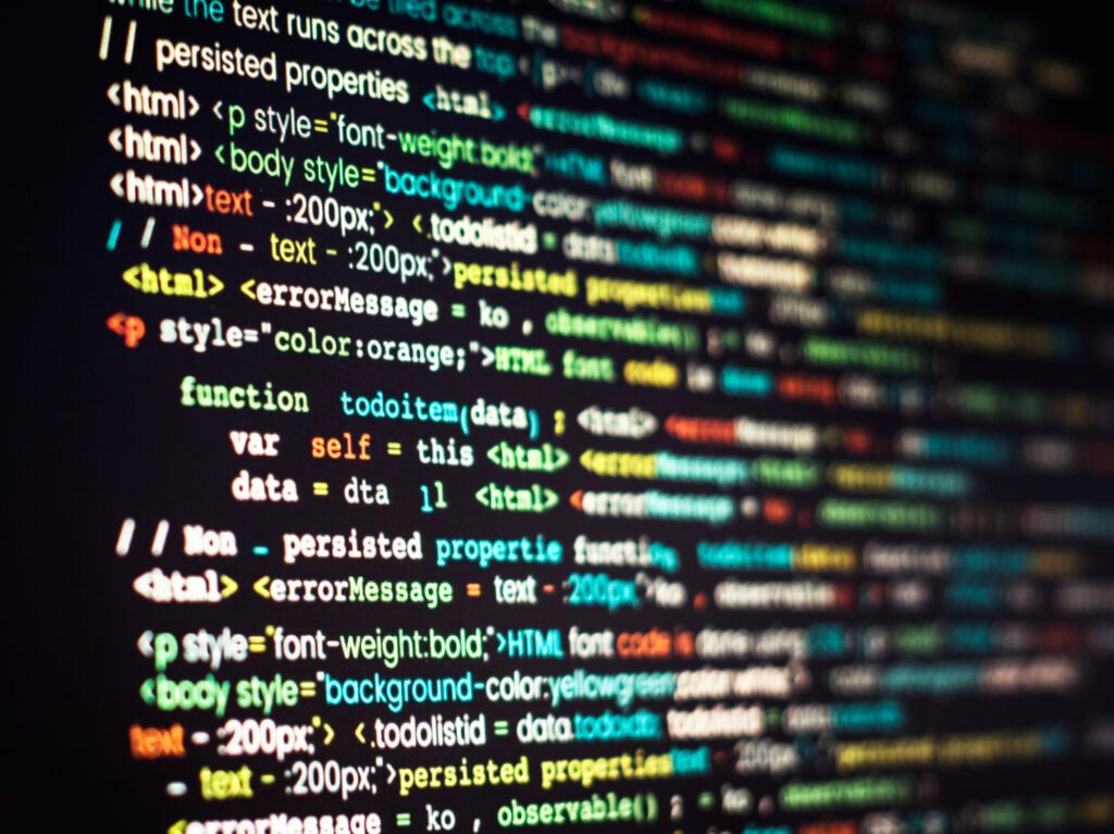 low code