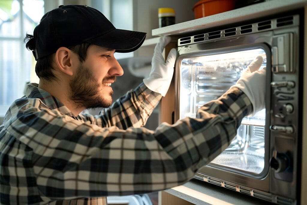 fix-an-oven-with-a-faulty-thermostat-knob