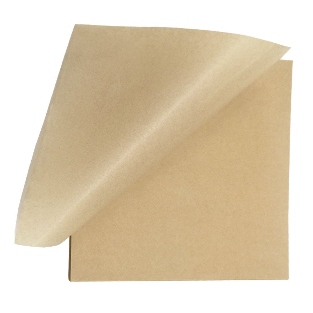 Greaseproof paper