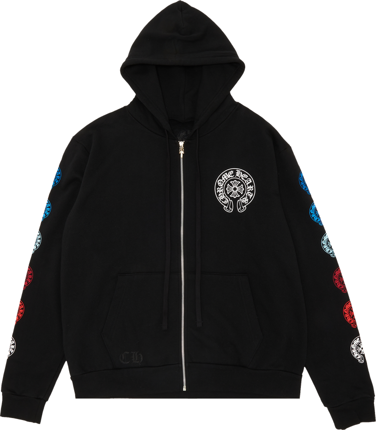 Chrome Hearts Clothing